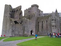 Rock of Cashel