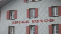 Berghaus Männlichen