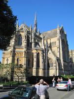 Kathedrale Arundel