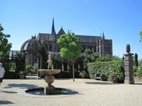 Garten Arundel