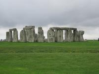 Stonehenge