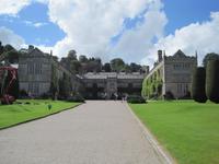Lanhydrock