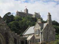 St. Michaels Mount