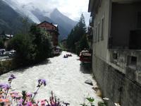 Chamonix