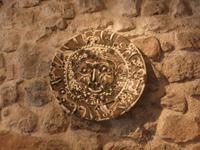 Antibes. Keramik Picasso