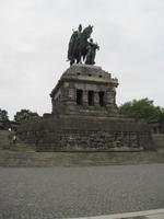 Deutsches Eck in Koblenz