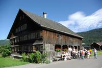 Bezau_Heimatmuseum (1)