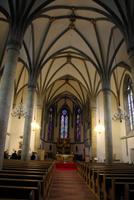 Liechtenstein_Vaduz_Kirche_Schmidt_Wien