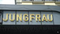 Jungfrau Spa Hotel Interlaken