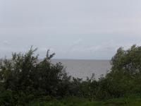 Blick in die Kurische Nehrung