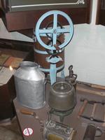 Ausstellung in der Bischofsburg