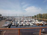 Boothafen in Tallinn