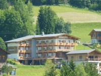 Hotel Arlberger Hof