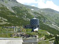 Hotel an der Talsperre