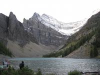 Lake Agnes
