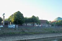 Anleger Düsseldorf an der Tonhalle