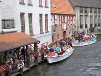 Wir sitzen alle in einem Boot!