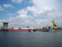 Hafen Rotterdam