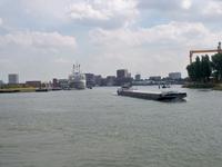 Hafen Rotterdam