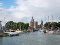 Abschied von Enkhuizen