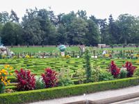 Alles super gepflegt