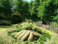 Floriade in Venlo