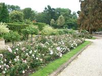 Schlosspark Arcen