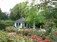 Schlosspark Arcen