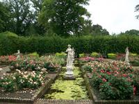 Schlosspark Arcen