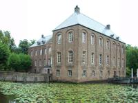 Schlosspark Arcen