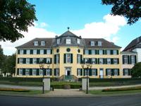 Industriemuseum Ratingen, Herrenhaus