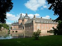 Wasserburg Anholt