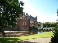Wasserburg Anholt