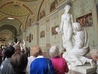 In der Eremitage