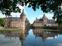 Wasserburg Anholt