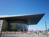 Neue Oper in Kopenhagen