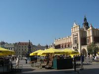 Marktplatz Rynek