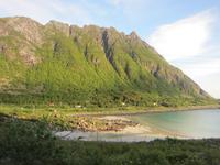 Die Copa Cabana der Lofoten
