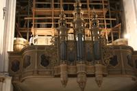 Rigaer Dom - Orgelkonzert