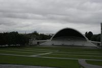 Tallinn - Sängerwiese