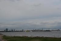 Tallinn - Ausblick von Pirita