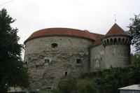 Tallinn - Stadtbefestigung