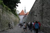 Tallinn - Langes Bein
