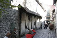 Tallinn - Katharinengang