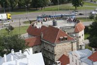 Dicke Margarete in Tallinn