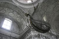 In der Peter-und-Paul-Kirche