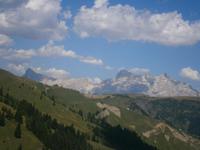 Panoramafahrt