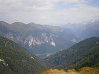 Ausblick vom Rosskopf