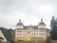 Schloss Wolfsthurn