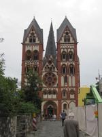 Dom Limburg